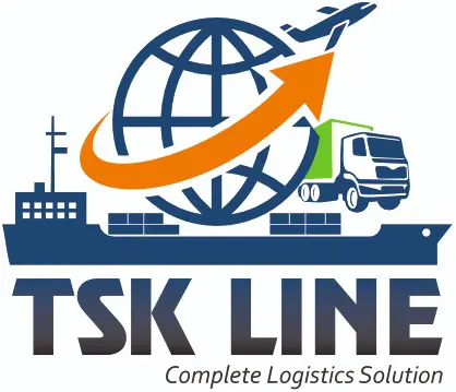 TSK Line logo